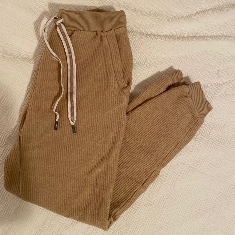 Aerie Corded jogger